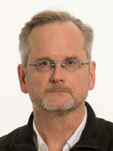 Harvard law professor, Lawrence Lessig
