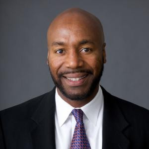 Professor Paul Butler, Georgetown University Law Center
