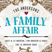 The Andersons: A Family Affair