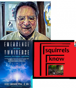 Alfred Webre with Ender Black - Protocols of Galactic Interaction