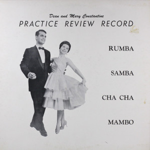 dance-instructor couple