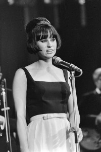 Image of Astrud Gilberto