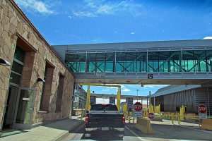 Alberta Border Crossing Immigration
