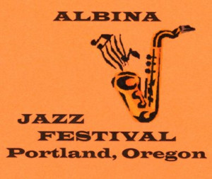 Albina Jazz Fest Live!