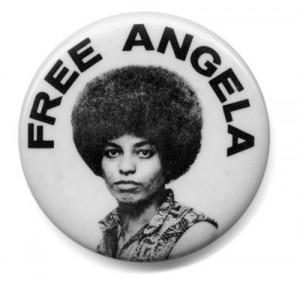 Angela Davis Angela Davis