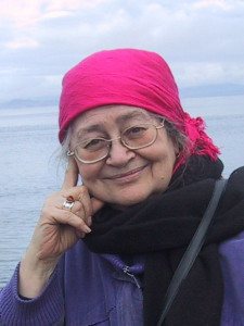 Barbara LaMorticella