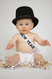 New Year
