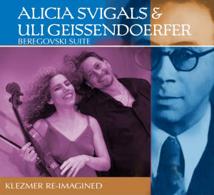 Alicia Svigals Beregovski Suite