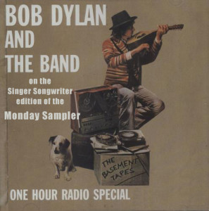 Bob Dylan and The Band