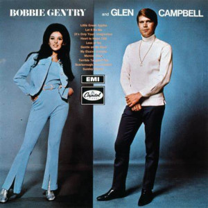 Bobbie and Glen