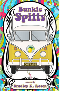 Bunkie Spills by Bradley K. Rosen Bunkie Spills by Bradley K. Rosen