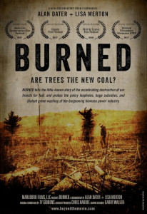 Burned: Are Trees the New Coal?