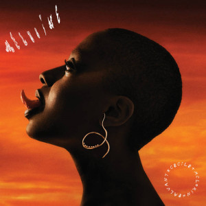Cecile McLorin Salvant, vocalist