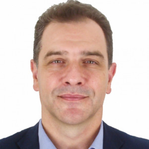 Cesar Bonamigo, Minister-Counsellor at the Brazilian Embassy and Deputy Permanent Representative to the United Nations in Vienna
