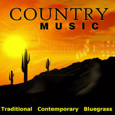Country Music Country Music