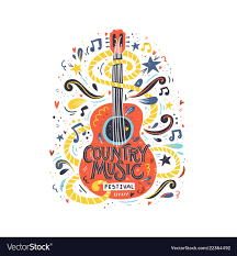 Country Music
