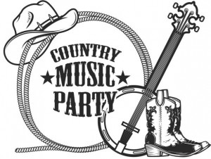 Country Music Party