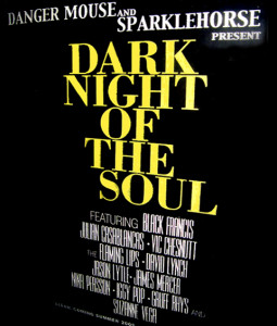 dark night of the soul dark night
