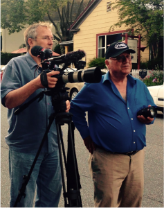 Documentary filmmaker John de Graaf talks about his film Stewart Udall: The Politics of Beauty Documentary filmmaker John de Graaf talks about his film Stewart Udall: The Politics of Beauty with S.W. Conser on Words and Pictures on KBOO Radio