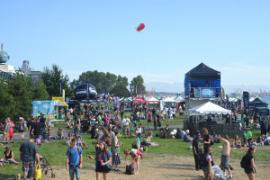 Seattle Hempfest 2017 Seattle Hempfest 2017