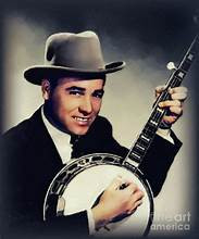 Earl Scruggs Earl Scruggs