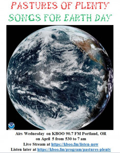 Earth Day 2023 Earth Day 2023