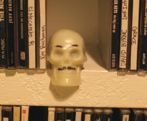 Dead Pierre 1