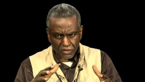 Gerald Horne Gerald Horne