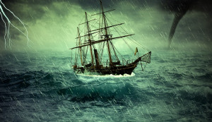 Gales of November Gales of November
