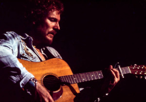 Gordon Lightfoot