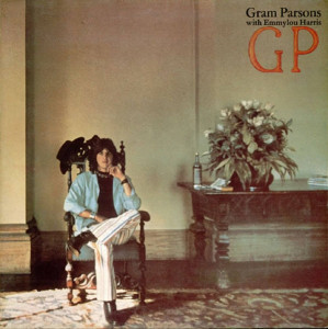 Gram Parsons Gram Parsons