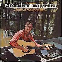 Johnny Horton 