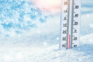 Freezing temperatures Freezing temperatures