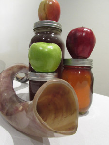 Rosh Hashanah Rosh Hashanah