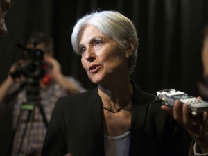 Jill Stein