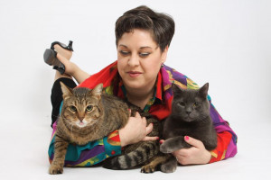 Jo Becker, Public Speaker & Writer Jo Becker, Public Speaker & Writer