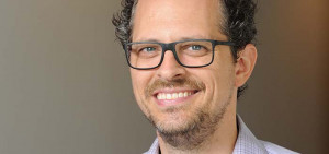 Professor John Pfaff, Fordham Law School Professor John Pfaff, Fordham Law School