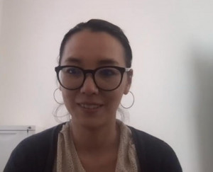 Judy Chang, Executive Director, International Network of People Who Use Drugs Judy Chang, Executive Director, International Network of People Who Use Drugs