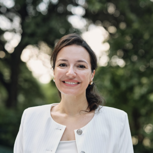 Marlene Lira, MPH, Senior Director of Research at WorkIt Health