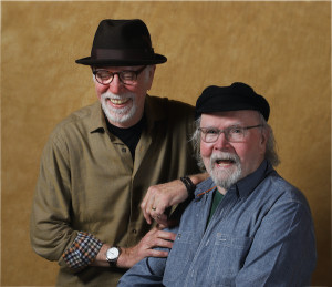 John McCutcheon & Tom Paxton John McCutcheon & Tom Paxton
