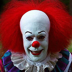 Evil Clown Evil Clown