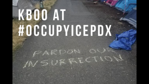 Occupy ICE
