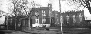 OR State Penitentiary in 1892