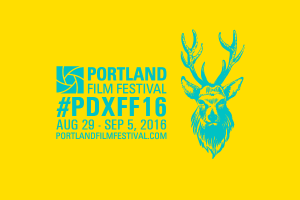 Portland Film Festival 2016 on The Film Show on KBOO