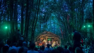 Pickathon