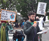 Portland's Climate Villains Portland's Climate Villains