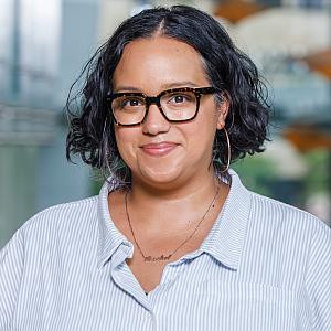 Rachel M. Perera, PhD, Fellow in the Governance Studies program for the Brown Center on Education Policy at the Brookings Institution