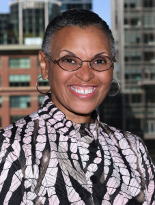 Ruby Haughton-Pitts, State Director AARP Oregon