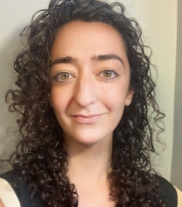 Saba Rouhani, PhD, Assistant Professor in the Department of Epidemiology at the NYU School of Global Public Health Saba Rouhani, PhD, Assistant Professor in the Department of Epidemiology at the NYU School of Global Public Health