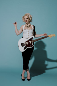 Samantha Fish